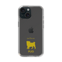 Slim Protection Case［ &UCHINOCO - Pug ］