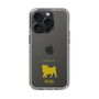 Slim Protection Case［ &UCHINOCO - Pug ］