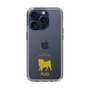 Slim Protection Case［ &UCHINOCO - Pug ］