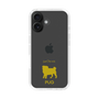 Slim Protection Case［ &UCHINOCO - Pug ］