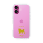 Slim Protection Case［ &UCHINOCO - Pug ］
