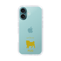 Slim Protection Case［ &UCHINOCO - Pug ］
