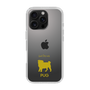 Slim Protection Case［ &UCHINOCO - Pug ］