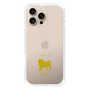 Slim Protection Case［ &UCHINOCO - Pug ］