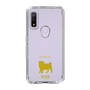 Slim Protection Case［ &UCHINOCO - Pug ］