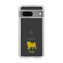 Slim Protection Case［ &UCHINOCO - Pug ］