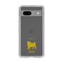 Slim Protection Case［ &UCHINOCO - Pug ］