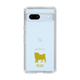 Slim Protection Case［ &UCHINOCO - Pug ］