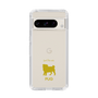 Slim Protection Case［ &UCHINOCO - Pug ］