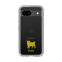 Slim Protection Case［ &UCHINOCO - Pug ］