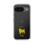 Slim Protection Case［ &UCHINOCO - Pug ］