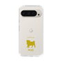 Slim Protection Case［ &UCHINOCO - Pug ］