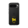 Slim Protection Case［ &UCHINOCO - Pug ］