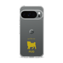 Slim Protection Case［ &UCHINOCO - Pug ］