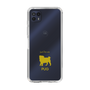Slim Protection Case［ &UCHINOCO - Pug ］