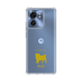 Slim Protection Case［ &UCHINOCO - Pug ］
