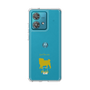 Slim Protection Case［ &UCHINOCO - Pug ］