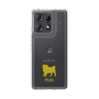 Slim Protection Case［ &UCHINOCO - Pug ］
