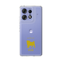 Slim Protection Case［ &UCHINOCO - Pug ］