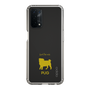 Slim Protection Case［ &UCHINOCO - Pug ］