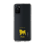 Slim Protection Case［ &UCHINOCO - Pug ］