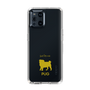 Slim Protection Case［ &UCHINOCO - Pug ］