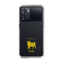 Slim Protection Case［ &UCHINOCO - Pug ］