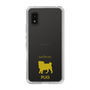 Slim Protection Case［ &UCHINOCO - Pug ］