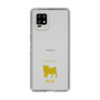 Slim Protection Case［ &UCHINOCO - Pug ］