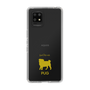 Slim Protection Case［ &UCHINOCO - Pug ］