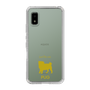 Slim Protection Case［ &UCHINOCO - Pug ］