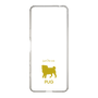 Slim Protection Case［ &UCHINOCO - Pug ］