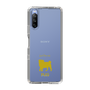 Slim Protection Case［ &UCHINOCO - Pug ］