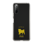 Slim Protection Case［ &UCHINOCO - Pug ］