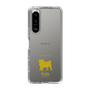 Slim Protection Case［ &UCHINOCO - Pug ］