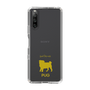 Slim Protection Case［ &UCHINOCO - Pug ］