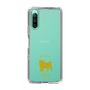 Slim Protection Case［ &UCHINOCO - Pug ］