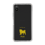 Slim Protection Case［ &UCHINOCO - Pug ］
