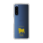 Slim Protection Case［ &UCHINOCO - Pug ］