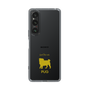 Slim Protection Case［ &UCHINOCO - Pug ］
