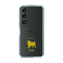 Slim Protection Case［ &UCHINOCO - Pug ］