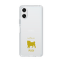 Slim Protection Case［ &UCHINOCO - Pug ］
