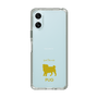 Slim Protection Case［ &UCHINOCO - Pug ］