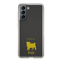 Slim Protection Case［ &UCHINOCO - Pug ］