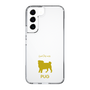 Slim Protection Case［ &UCHINOCO - Pug ］