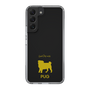 Slim Protection Case［ &UCHINOCO - Pug ］