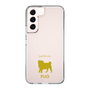 Slim Protection Case［ &UCHINOCO - Pug ］