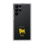 Slim Protection Case［ &UCHINOCO - Pug ］