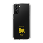 Slim Protection Case［ &UCHINOCO - Pug ］
