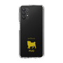 Slim Protection Case［ &UCHINOCO - Pug ］